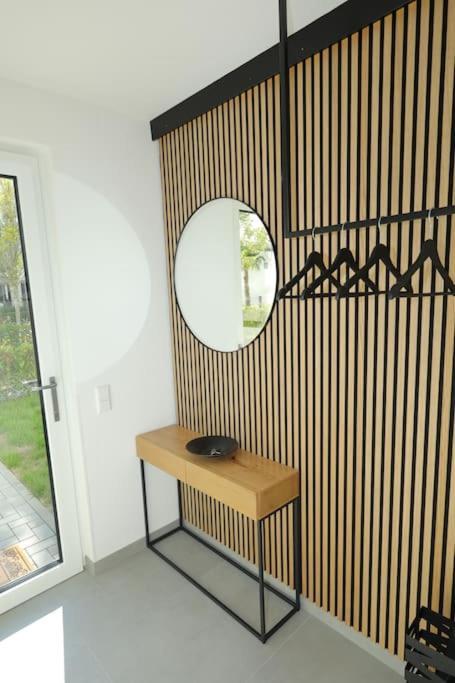 Apartamento Timetidy III Hochheim am Main Exterior foto